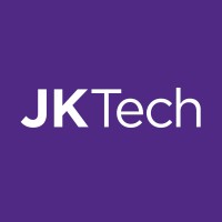 JKTech Pty Ltd Logo