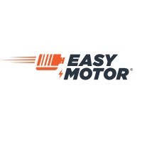 EASY MOTOR Logo