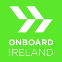 Onboard Ireland Relocation Services Logo