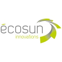 ECOSUN Innovations Logo