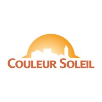 Couleur Soleil Logo