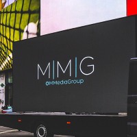 Mobile Media Group Logo