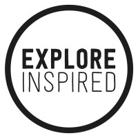 Explore Inspired Logo