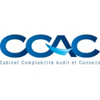 CCAC - Cabinet Comptabilité Audit et Conseils Logo