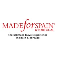 Made for Spain & Portugal Logo