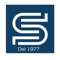 MECCANICA SORCINELLI & BIONDI S.R.L. Logo