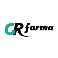 GR FARMA Logo