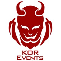 KOR Events Logo