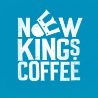 New Kings Coffee Limited Logo