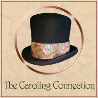 The Caroling Connection Logo