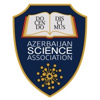 Azerbaijan Science Association Logo