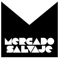 Mercado Salvaje Logo