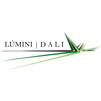 Lúmini Dali Logo
