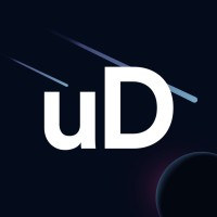 uDown, Inc. Logo