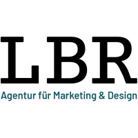LBRmedia Logo