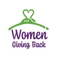 Women Giving Back, Inc. Logo