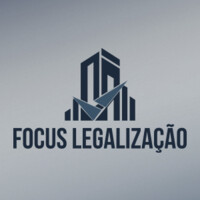 Focus Legalização Logo