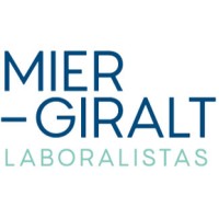 Mier-Giralt Laboralistas Logo