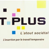TPLUS Logo