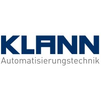 Klann Automatisierungstechnik Logo
