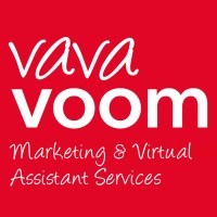 Vavavoom Logo