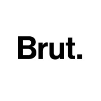 Brut. Logo