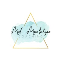 Mel MacIntyre Coaching Logo