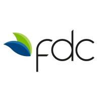 Frontier Development Capital Logo