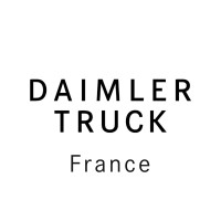 Daimler Truck France Logo