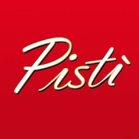 Pistì Logo