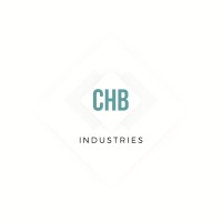 CHB Industries Logo