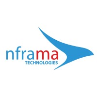 nframa technologies Logo