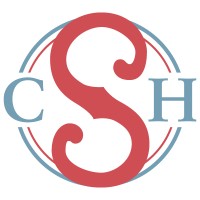 Crooked Steeple Hall Logo