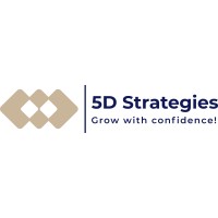 5th Dimension Strategies, LLC Logo