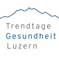 Trendtage Gesundheit Logo