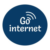 Go Internet LLC Logo
