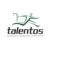 Talentos Brasil Logo