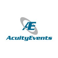 Acuity Events (Acuity International) Logo