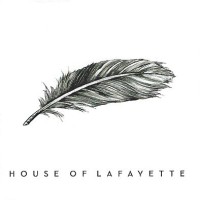 House of Lafayette Logo