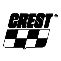 Crest Industries, Inc. Logo