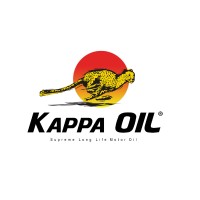 KAPPA OIL Logo