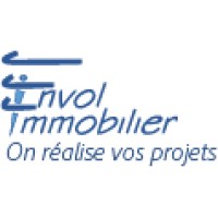 Envol Immobilier Logo
