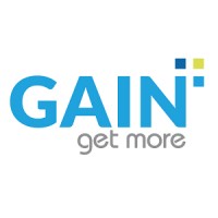 GAIN Advantage Logo
