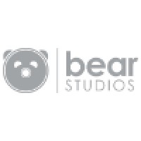 Bear Studios Logo