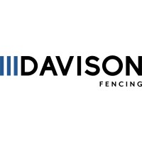 Davison Fencing Limited Logo