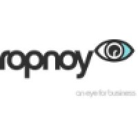 Ropnoy Logo