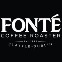 Fonté Coffee Ireland Logo