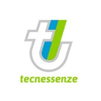 Tecnessenze s.r.l. Logo