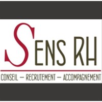 SENS RH Logo