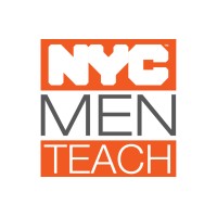 NYC Men Teach Logo